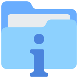 Info icon