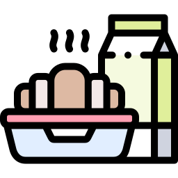 Meal icon