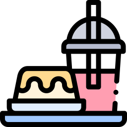 mahlzeit icon