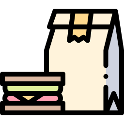 sandwich icon