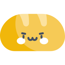 Bread icon