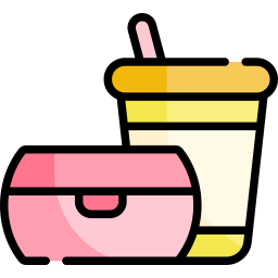 ランチタイム icon