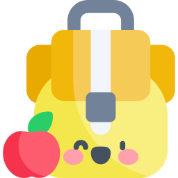 Bag icon