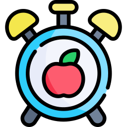 ランチタイム icon