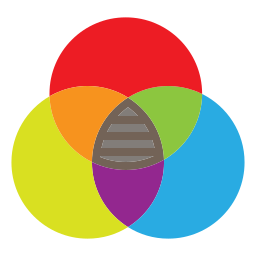 venn-diagramm icon