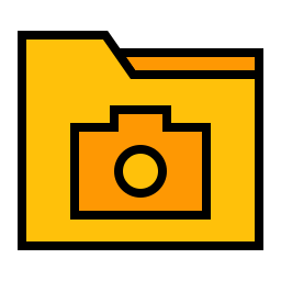 Camera icon