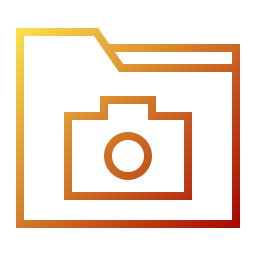 Camera icon