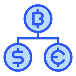 Currency icon