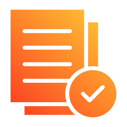 Document icon