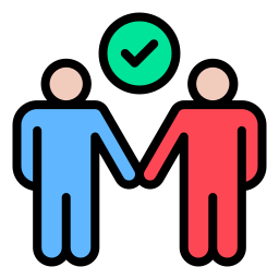 Partnership icon