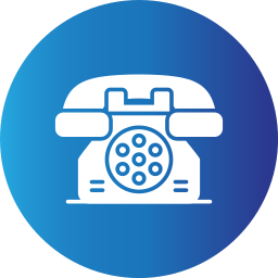 Telephone icon