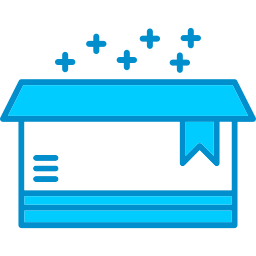 Box icon