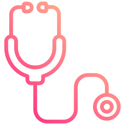 Stethoscope icon