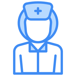 Nurse icon