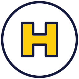 Hospital icon