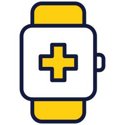 온라인 의료 icon