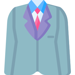 Suit icon