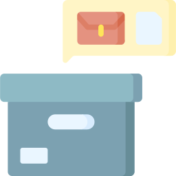 archiv icon