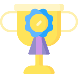 Achievement icon