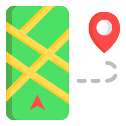 navigator icoon