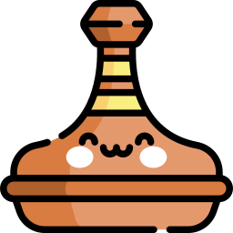 Таджин иконка