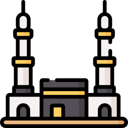 Mosque icon