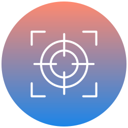 Focus icon