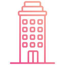 Skyscraper icon