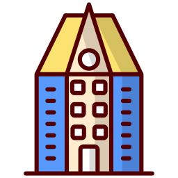 Residential icon