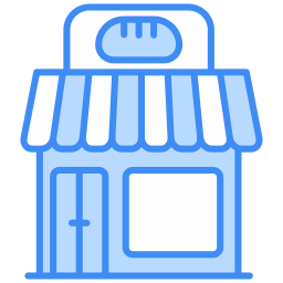 bäckerei icon