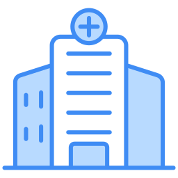 Hospital icon