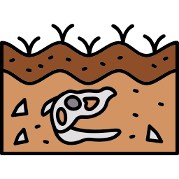 Fossil icon