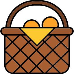 Basket icon