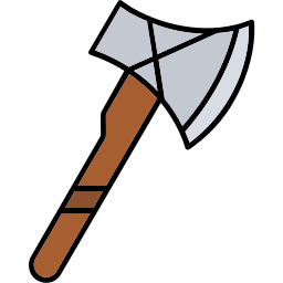 Axe icon