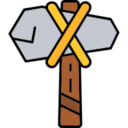 Hammer icon