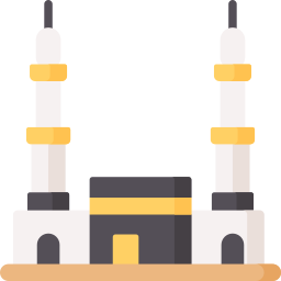 Mosque icon