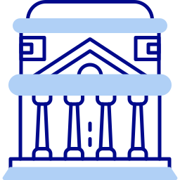 pantheon icon