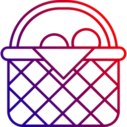 Basket icon