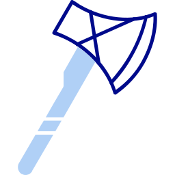 Axe icon