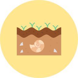 Ископаемое иконка