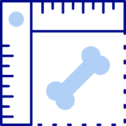 Ruler icon