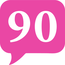 90 иконка