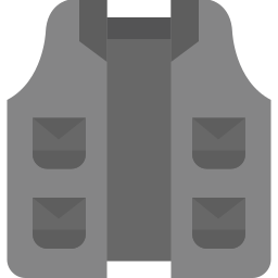 Vest icon