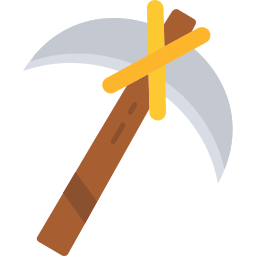 Axe icon