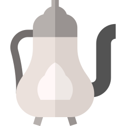 Teapot icon