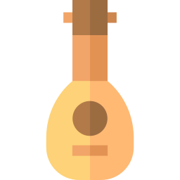 Lute icon