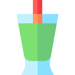 Milkshake icon