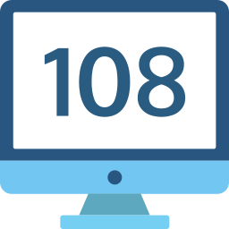 108 ikona