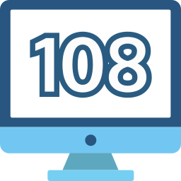 108 ikona