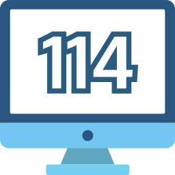 114 icon